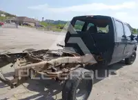 2001 Ford F-350 фото