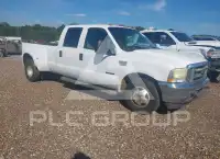 2001 Ford F-350 фото