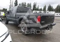 2001 Ford F-350 фото