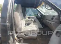 2001 Ford F-350 фото