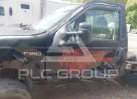 2001 Ford F-350 фото