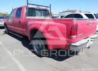 2001 Ford F-350 фото
