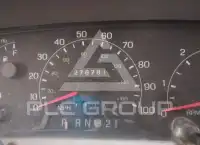 2001 Ford F-350 фото