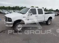 2001 Ford F-350 photo
