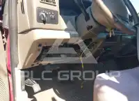 2001 Ford F-350 фото
