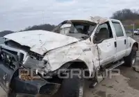 2001 Ford F-350 фото