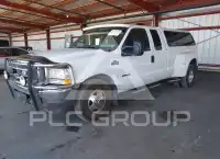 2001 Ford F-350 фото