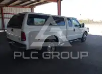 2001 Ford F-350 фото