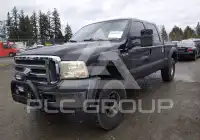 2001 Ford F-350 фото