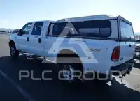 2001 Ford F-350 фото