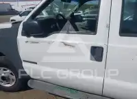 2001 Ford F-350 photo