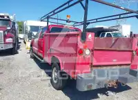2001 Ford F-350 фото