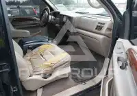 2001 Ford F-350 фото