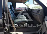 2001 Ford F-350 фото