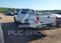 2001 Ford F-350 фото