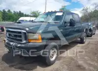 2001 Ford F-350 фото