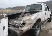 2001 Ford F-350 фото