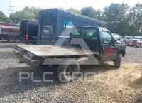 2001 Ford F-350 фото