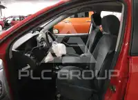 2001 Ford FOCUS фото