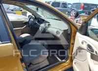 2001 Ford FOCUS photo