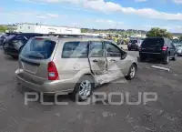 2001 Ford FOCUS photo