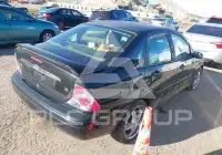 2001 Ford FOCUS фото