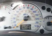 2001 Ford FOCUS фото