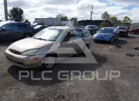 2001 Ford FOCUS photo
