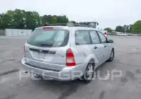2001 Ford FOCUS фото