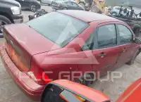 2001 Ford FOCUS фото