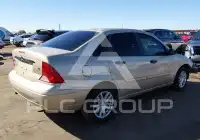 2001 Ford FOCUS фото