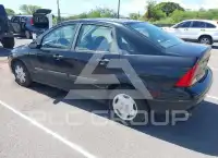 2001 Ford FOCUS фото