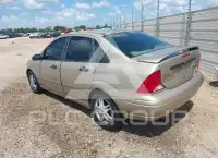 2001 Ford FOCUS фото