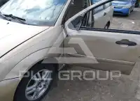 2001 Ford FOCUS photo
