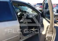 2001 Ford FOCUS фото