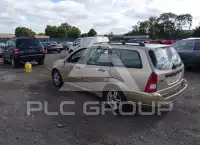 2001 Ford FOCUS photo
