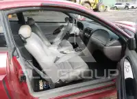 2001 Ford MUSTANG фото