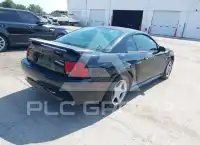 2001 Ford MUSTANG фото