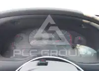 2001 Ford MUSTANG фото