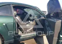 2001 Ford MUSTANG фото