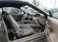 2001 Ford MUSTANG фото
