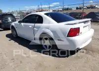 2001 Ford MUSTANG photo