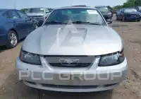 2001 Ford MUSTANG photo