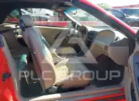 2001 Ford MUSTANG photo