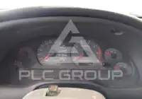 2001 Ford MUSTANG фото