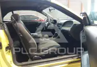 2001 Ford MUSTANG фото