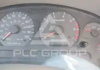 2001 Ford MUSTANG photo