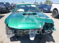 2001 Ford MUSTANG фото