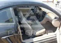 2001 Ford MUSTANG photo