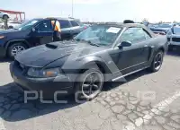 2001 Ford MUSTANG фото